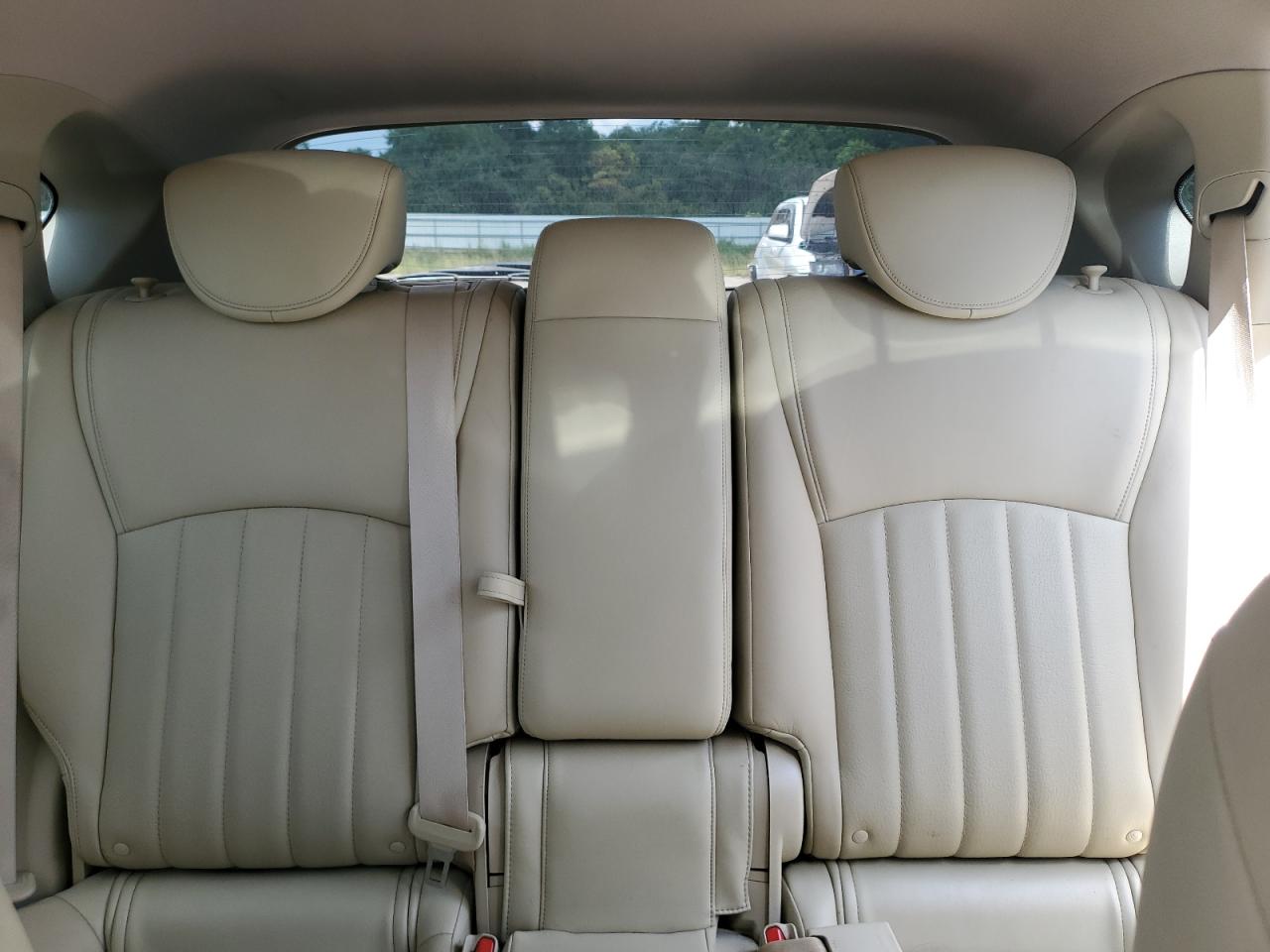 2017 Infiniti Qx50 VIN: JN1BJ0RP9HM386172 Lot: 62741045
