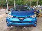 JTMWFREV2JJ****** Used and Repairable 2018 Toyota RAV4 in Alabama State
