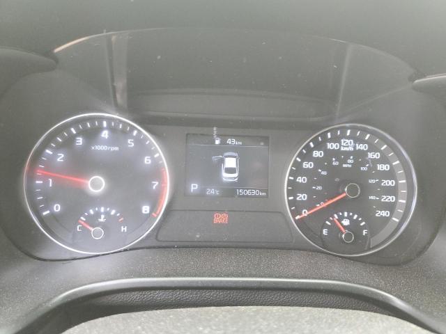2021 KIA FORTE EX  