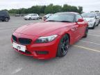 2011 BMW Z4 SDRIVE2 for sale at Copart SANDTOFT