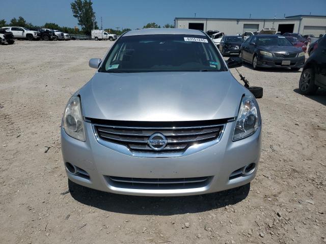  NISSAN ALTIMA 2012 Srebrny