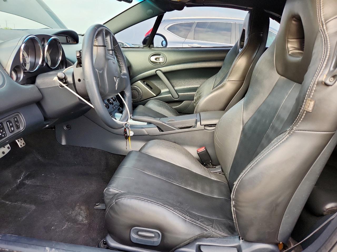 2010 Mitsubishi Eclipse Spyder Gt VIN: 4A37L3ET0AE001256 Lot: 64895685