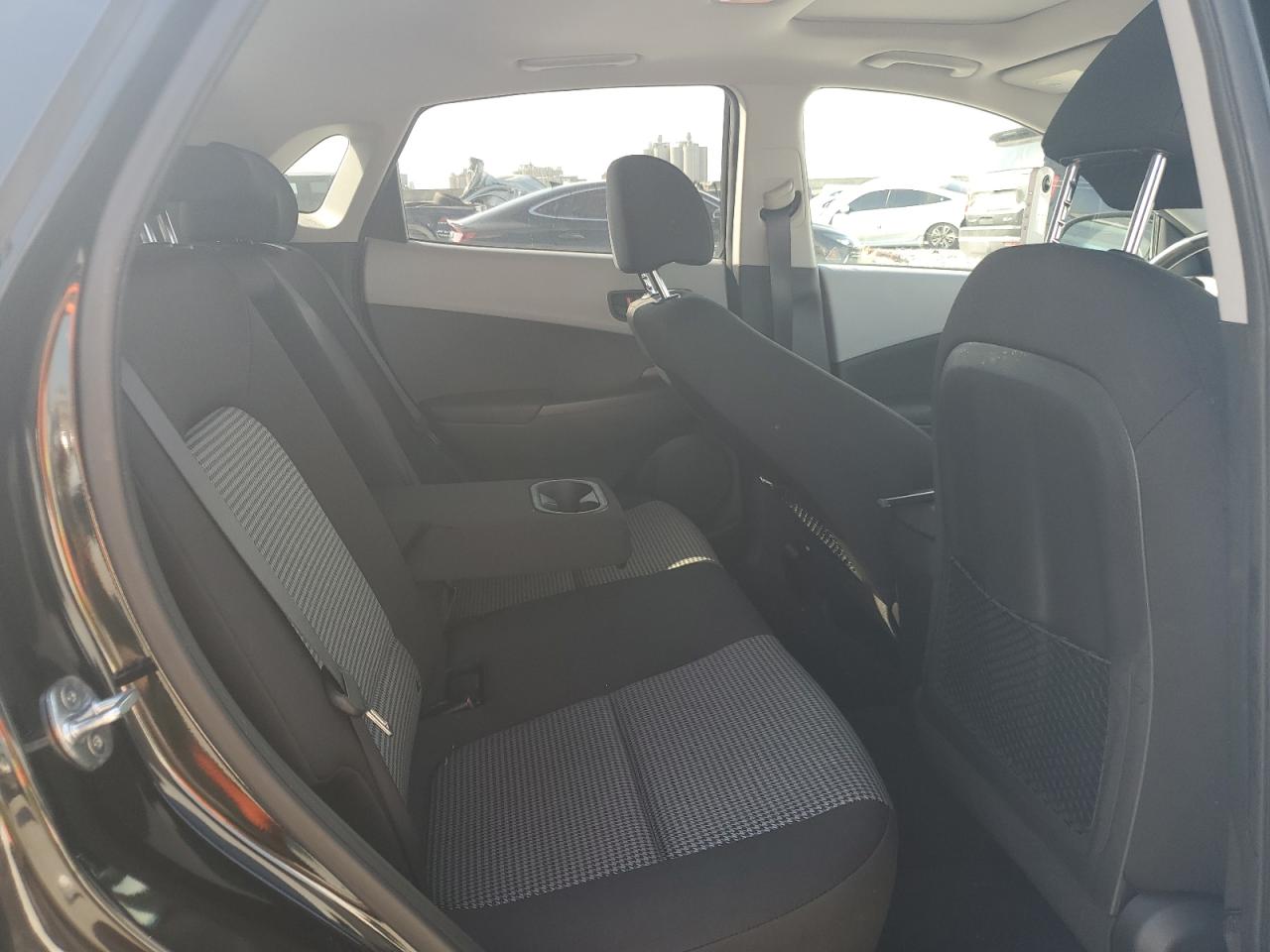 2020 Hyundai Kona Sel Plus VIN: KM8K62AAXLU517938 Lot: 63637315