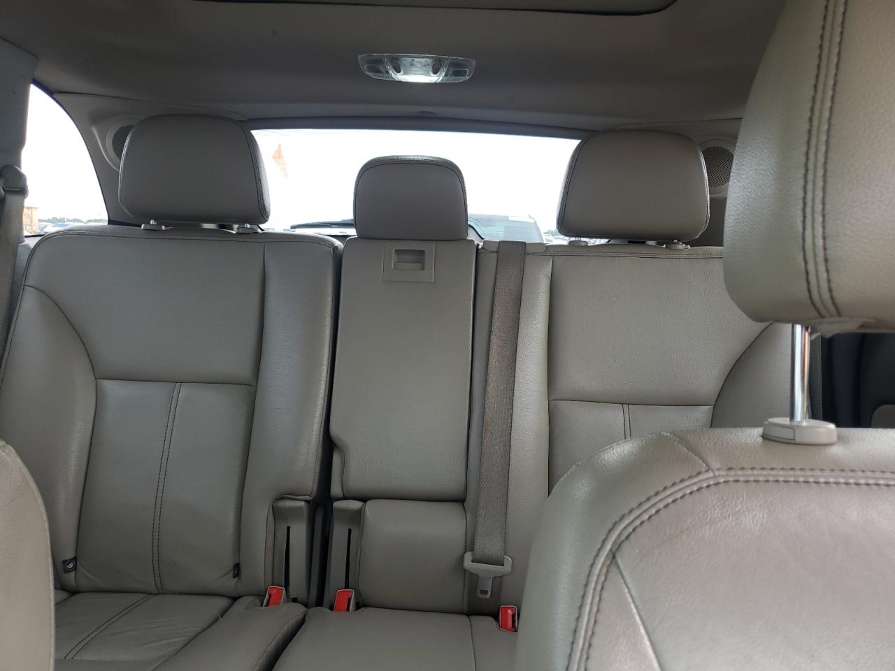 2012 Ford Edge Limited VIN: 2FMDK3KC5CBA66921 Lot: 64923185