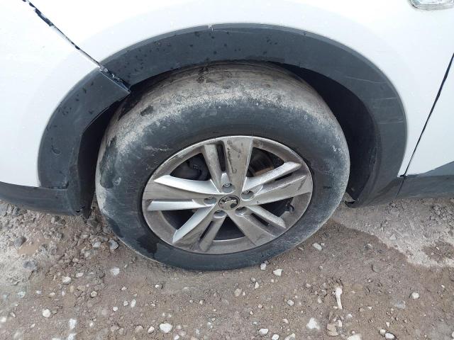 2022 VAUXHALL GRANDLAND 1.2 TURBO SE 5DR