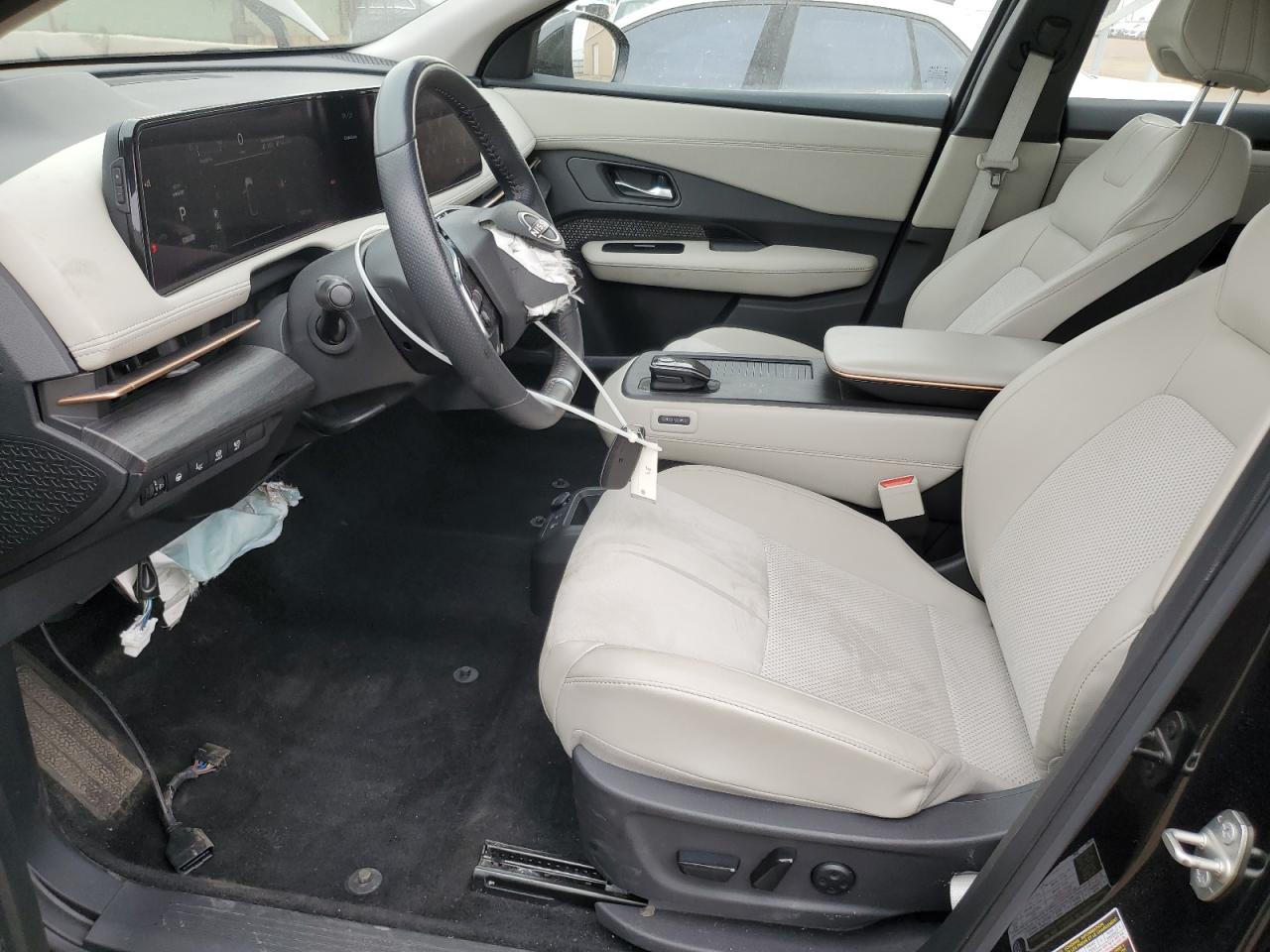 2023 Nissan Ariya Engage VIN: JN1AF0BAXPM401442 Lot: 64926345
