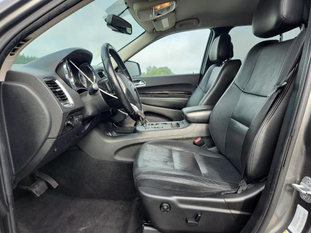  DODGE DURANGO 2012 Szary