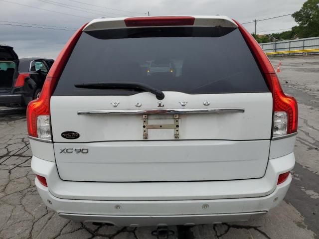 Parquets VOLVO XC90 2013 White