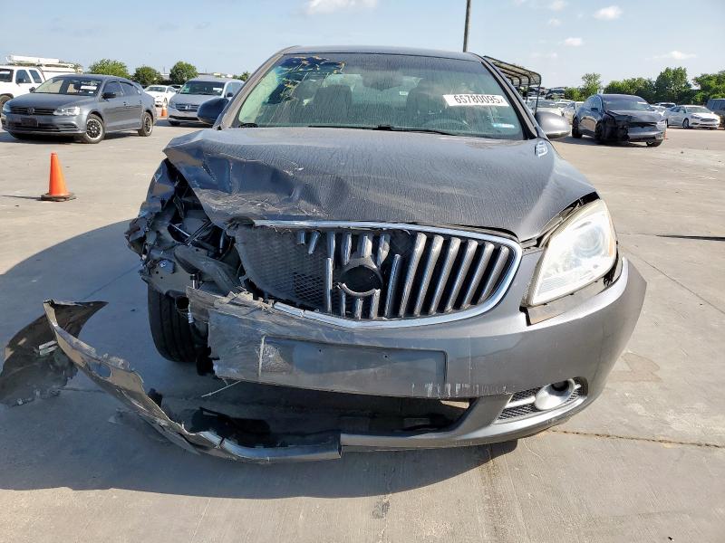  BUICK VERANO 2012 Gray