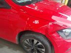 2020 VOLKSWAGEN POLO MATCH for sale at Copart EAST KILBRIDE