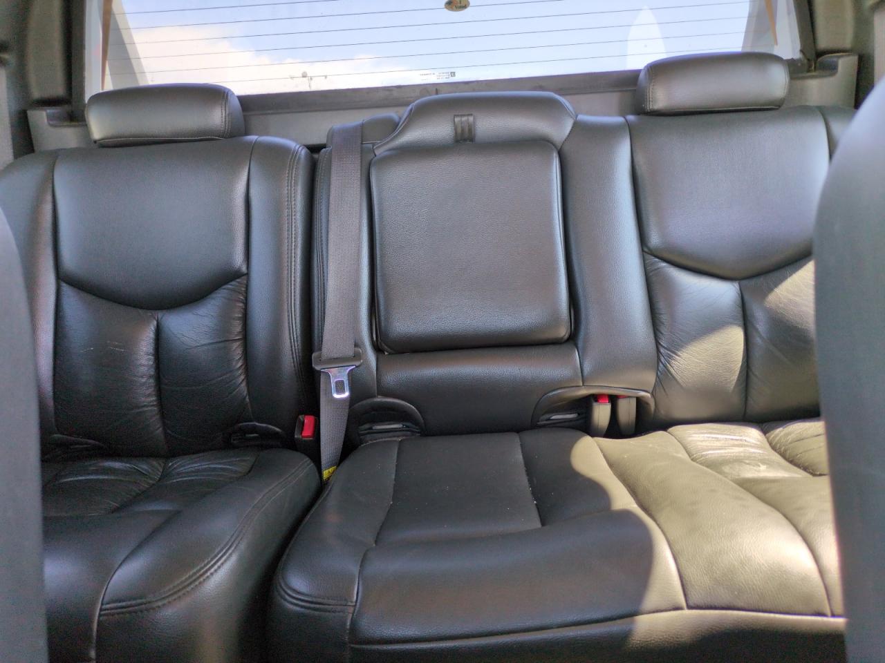 2004 Chevrolet Avalanche K1500 VIN: 3GNEK12T34G175655 Lot: 65007895