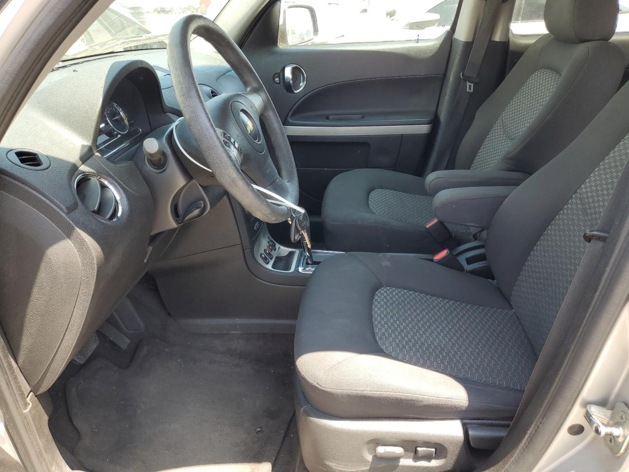 3gnda23d37s638584 3GNDA23D37S638584 2007 Chevrolet Hhr Lt