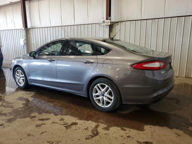  FORD FUSION 2014 Серый