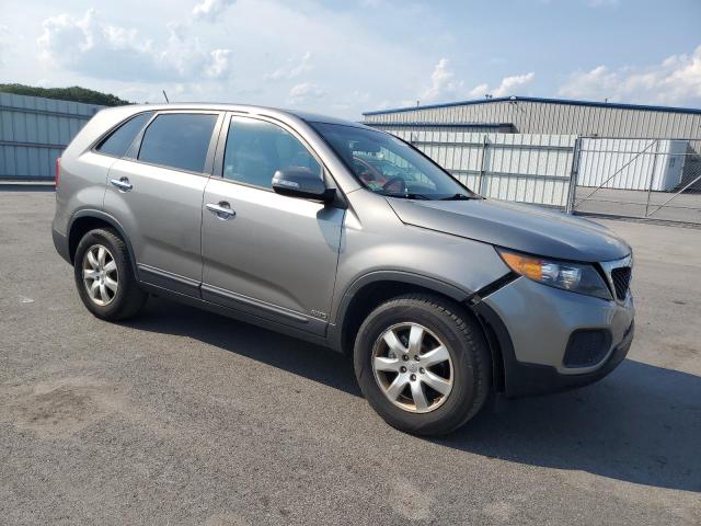  KIA SORENTO 2012 Beżowy