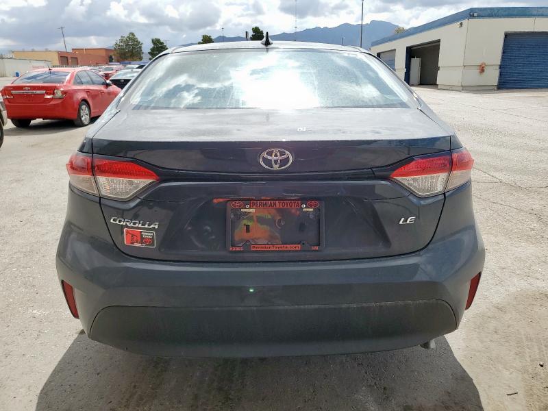  TOYOTA COROLLA 2025 Серый