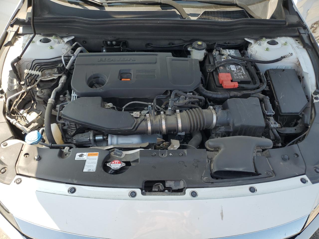 2021 Honda Accord Touring VIN: 1HGCV2F97MA004368 Lot: 64993415