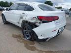 2020 MERCEDES BENZ GLC 300 AM for sale at Copart COLCHESTER