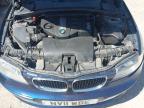 2011 BMW 118D SPORT for sale at Copart BRISTOL