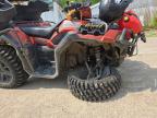 2021 POLARIS SPORTSMAN 85 for sale at Copart QC - MONTREAL