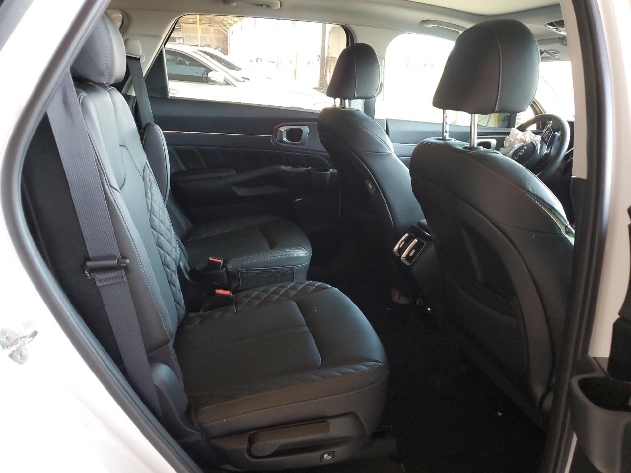 2022 Kia Sorento Sx VIN: 5XYRK4LF5NG074931 Lot: 64240745