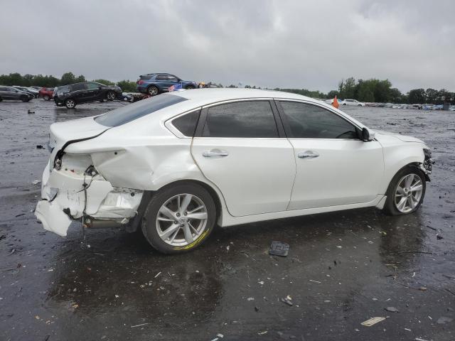  NISSAN ALTIMA 2013 Белы