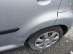 2009 PEUGEOT 107 URBAN for sale at Copart BELFAST