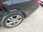 2013 MERCEDES BENZ E250 SE CD for sale at Copart WISBECH