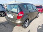 2011 MERCEDES BENZ A180CDI AV for sale at Copart NEWBURY