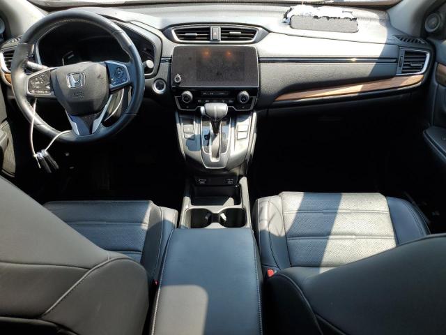 2021 HONDA CR-V EXL  