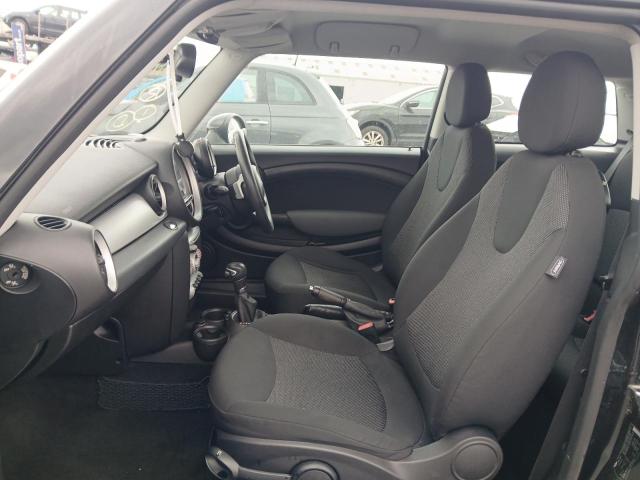 2007 MINI ONE AUTO