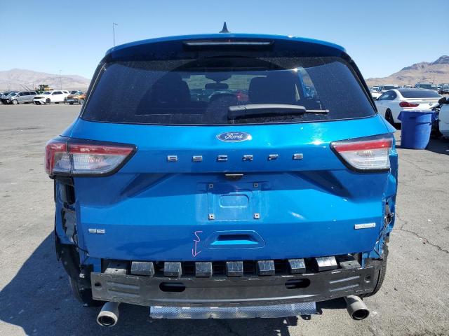  FORD ESCAPE 2020 Blue