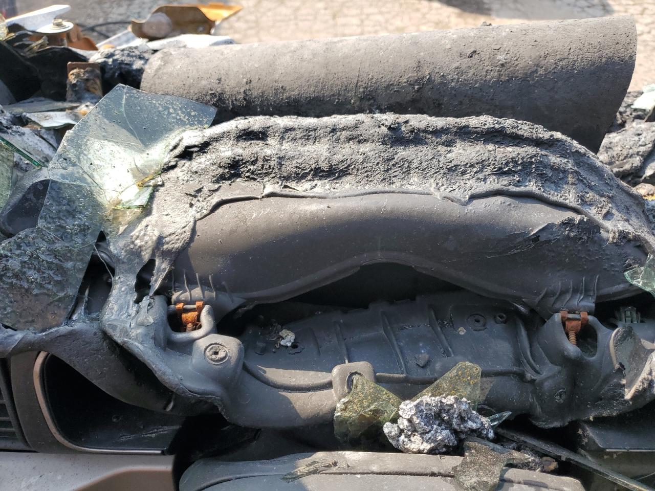 2022 Ford F150 VIN: 1FTMF1EP9NKE34005 Lot: 64020175