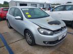 2009 VOLKSWAGEN GOLF SE TS for sale at Copart NEWBURY