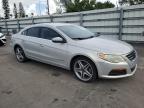 2011 VOLKSWAGEN CC SPORT   à vendre chez Copart FL - MIAMI CENTRAL