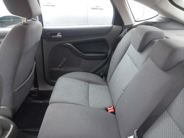2005 FORD FOCUS SPORT 