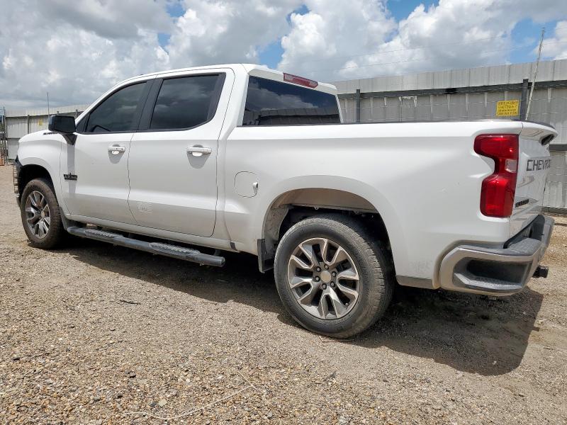  CHEVROLET ALL Models 2020 White