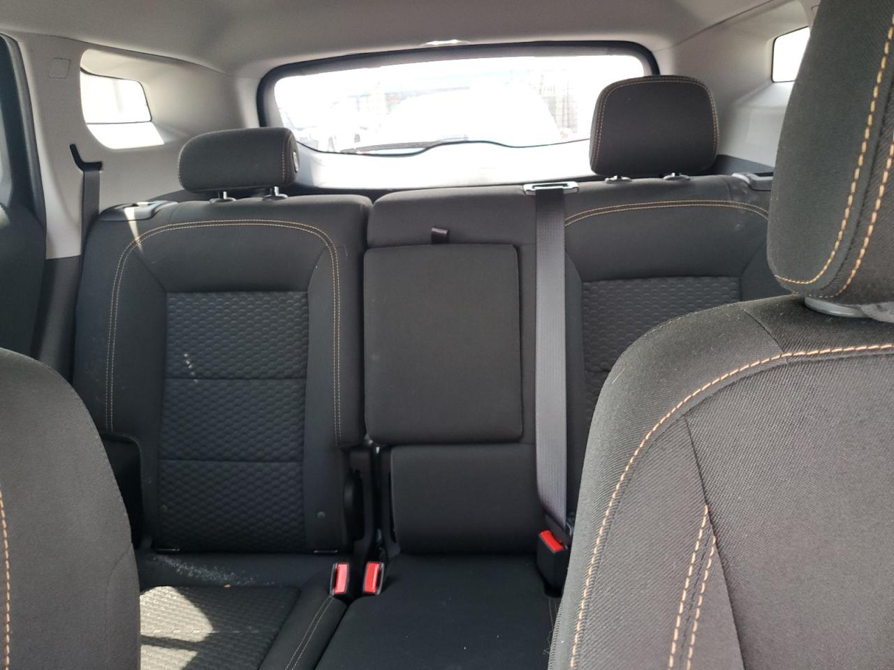 2020 GMC Terrain Sle VIN: 3GKALMEV1LL122675 Lot: 64559115
