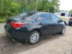 2017 TOYOTA COROLLA L   à vendre chez Copart ON - COOKSTOWN