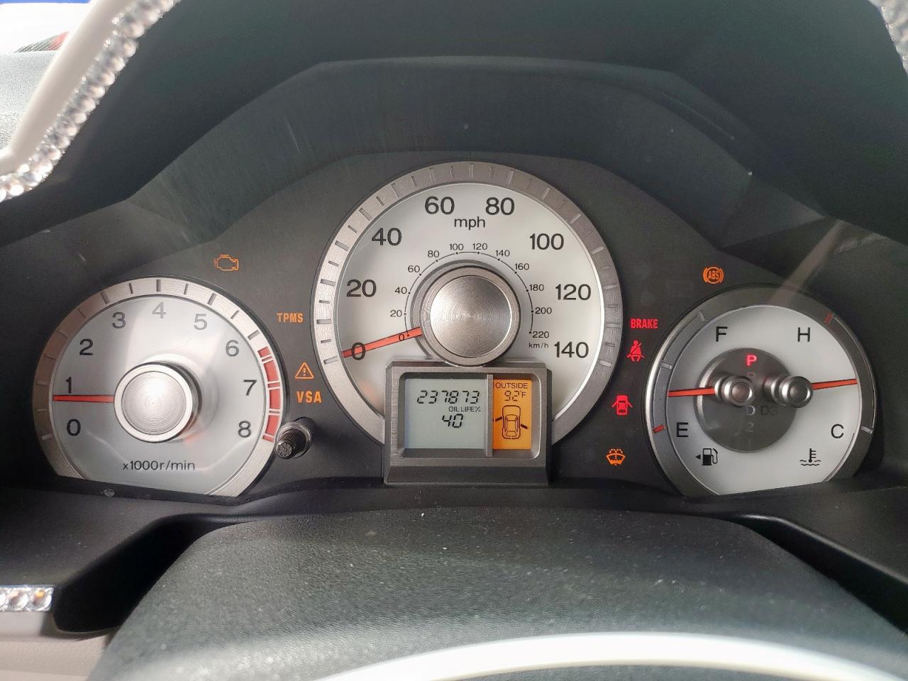 2010 Honda Pilot Exl VIN: 5FNYF3H5XAB003882 Lot: 65139135