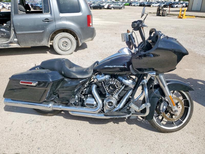 2020 Harley-Davidson Fltrx