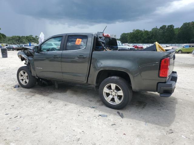  CHEVROLET COLORADO 2018 Szary