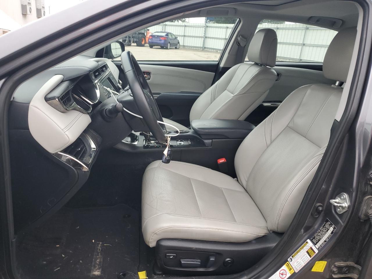 2013 Toyota Avalon Hybrid VIN: 4T1BD1EB8DU013103 Lot: 63824215