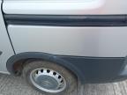 2004 VAUXHALL COMBO 1700 for sale at Copart CHESTER