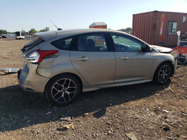  FORD FOCUS 2016 Beige
