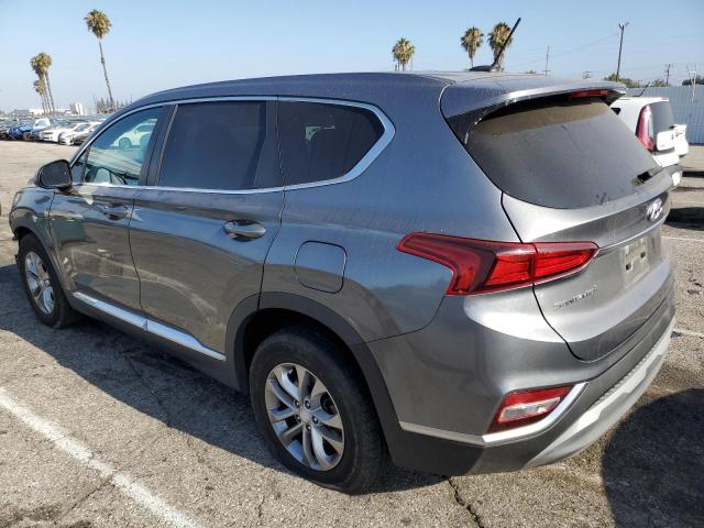  HYUNDAI SANTA FE 2020 Серый