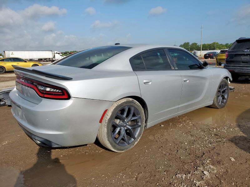  DODGE CHARGER 2020 Silver