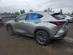2025 LEXUS NX 450H LUXURY   for sale at Copart QC - MONTREAL