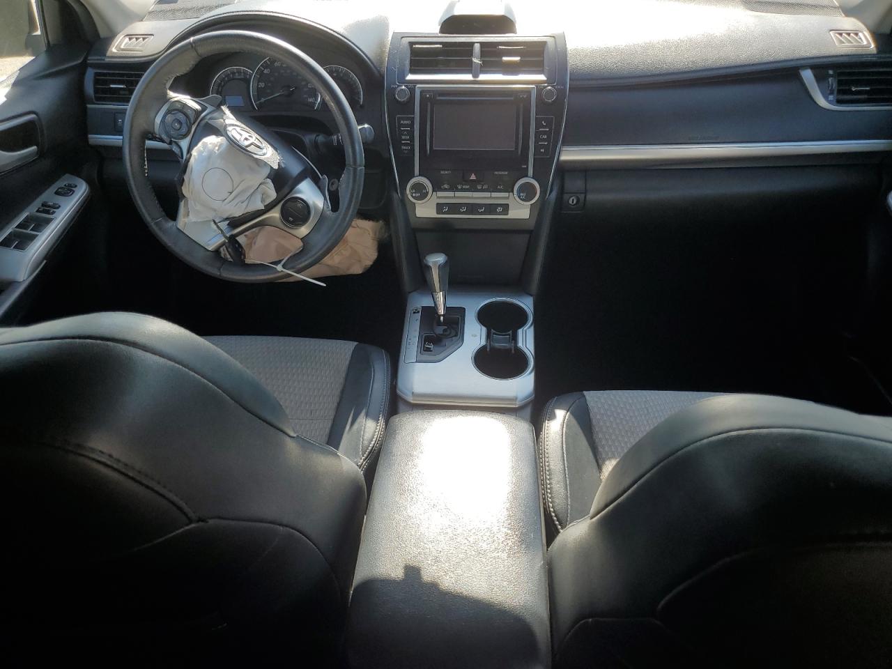 2013 Toyota Camry L VIN: 4T1BF1FK8DU664773 Lot: 63295895