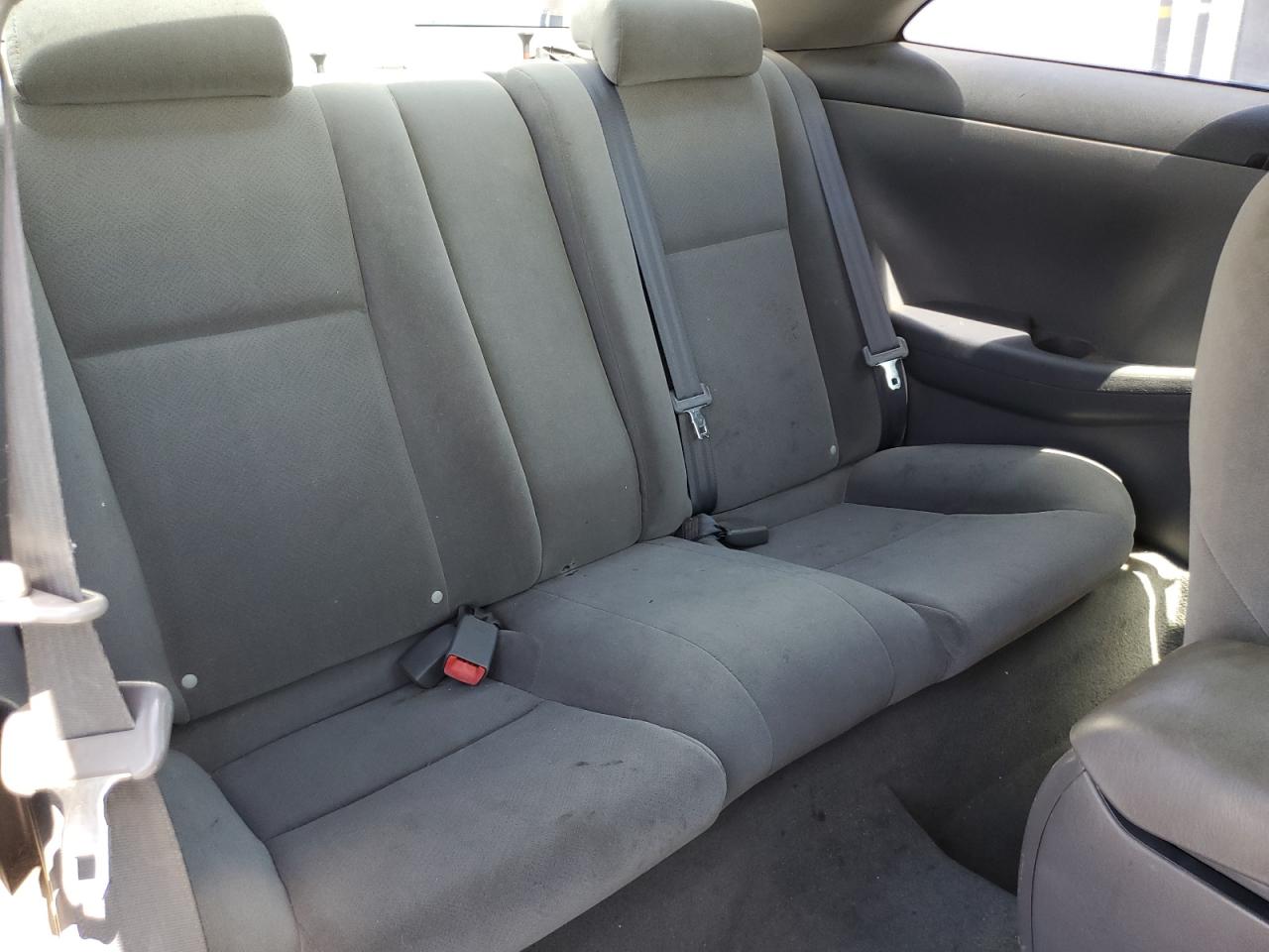 2006 Toyota Camry Solara Se VIN: 4T1CA38P86U097796 Lot: 64523925