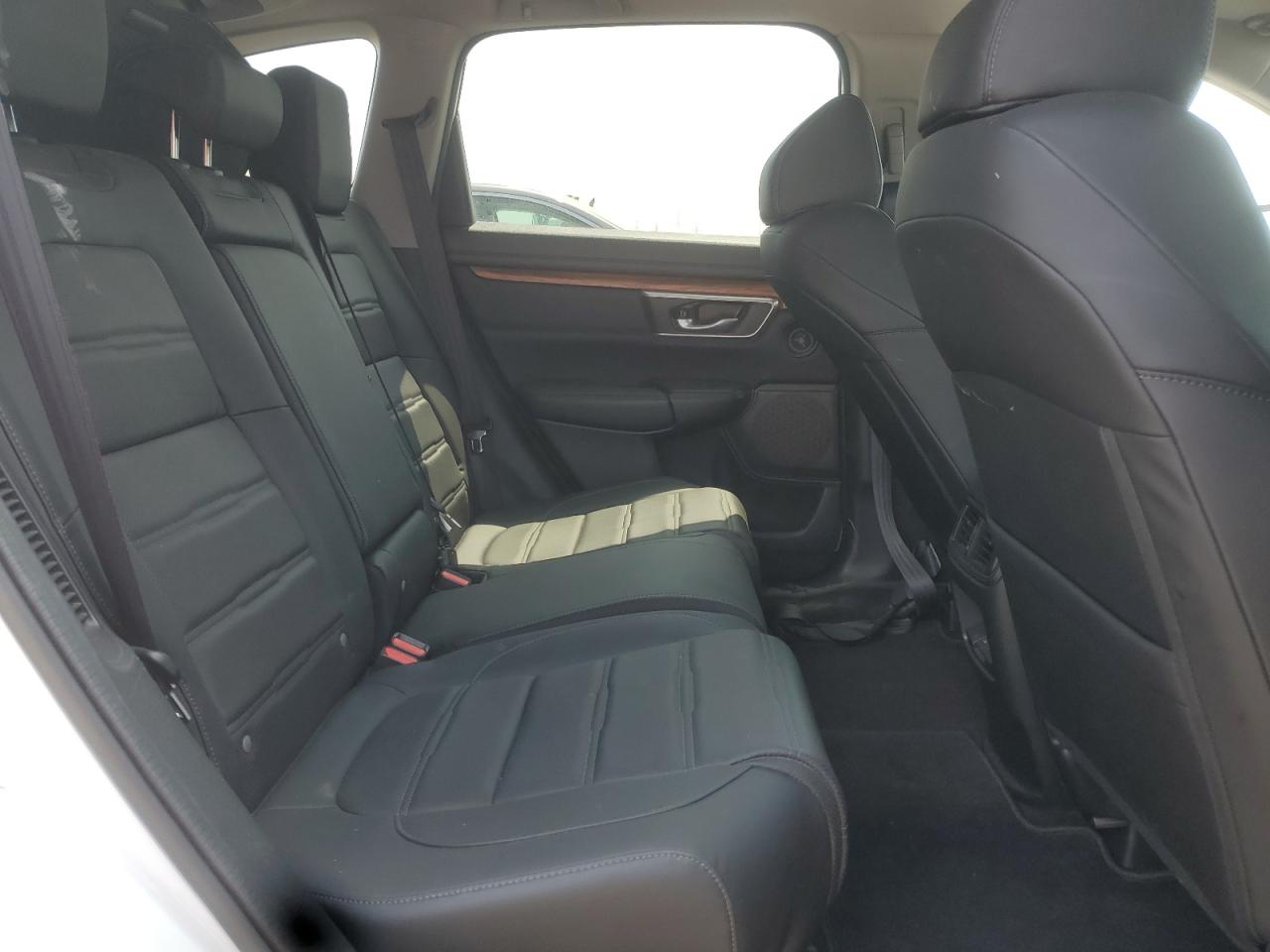 2022 Honda Cr-V Exl VIN: 5J6RT6H8XNL016461 Lot: 65345065